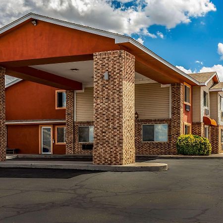 Quality Inn Los Lunas Exterior photo