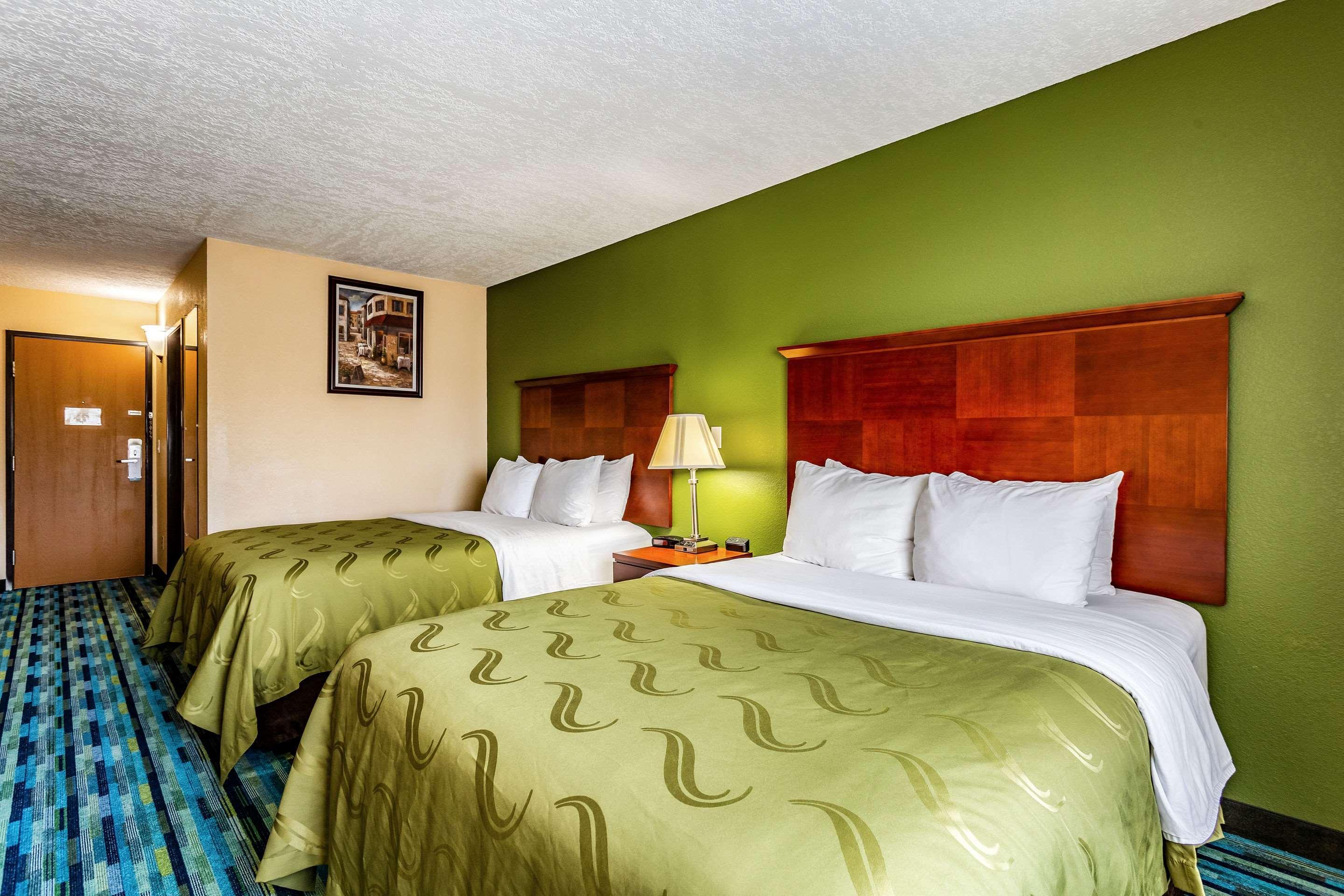 Quality Inn Los Lunas Exterior photo