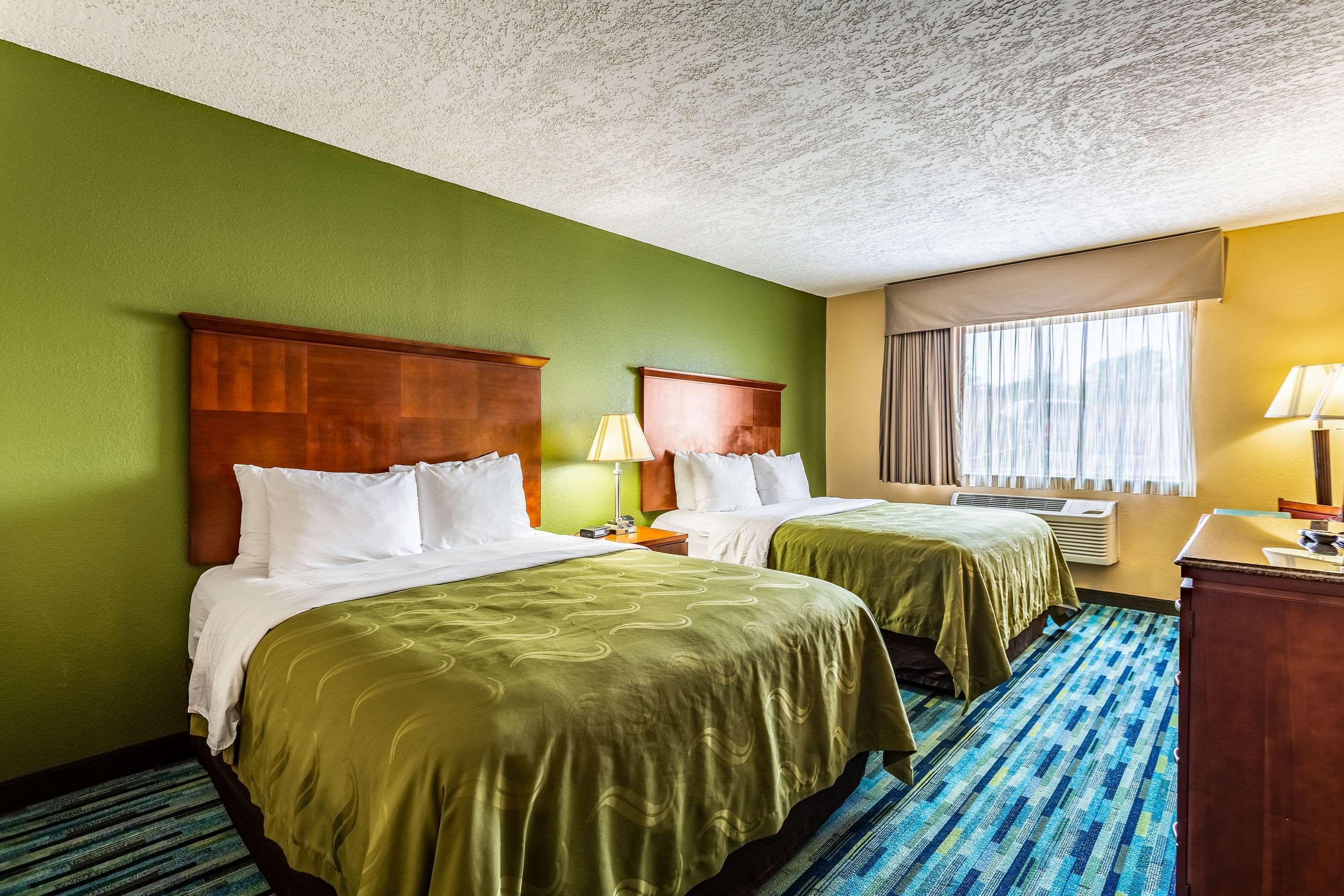 Quality Inn Los Lunas Exterior photo