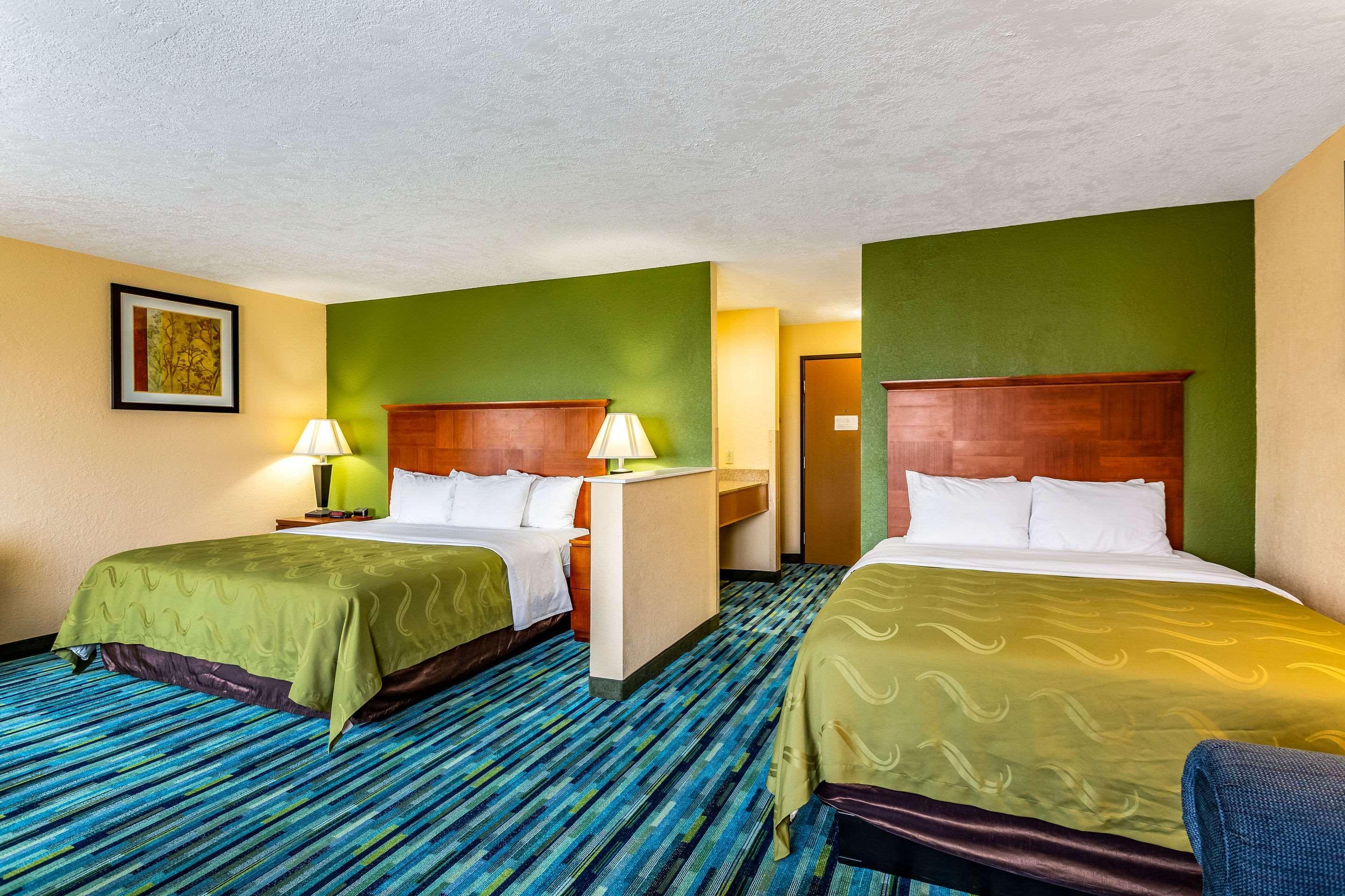Quality Inn Los Lunas Exterior photo