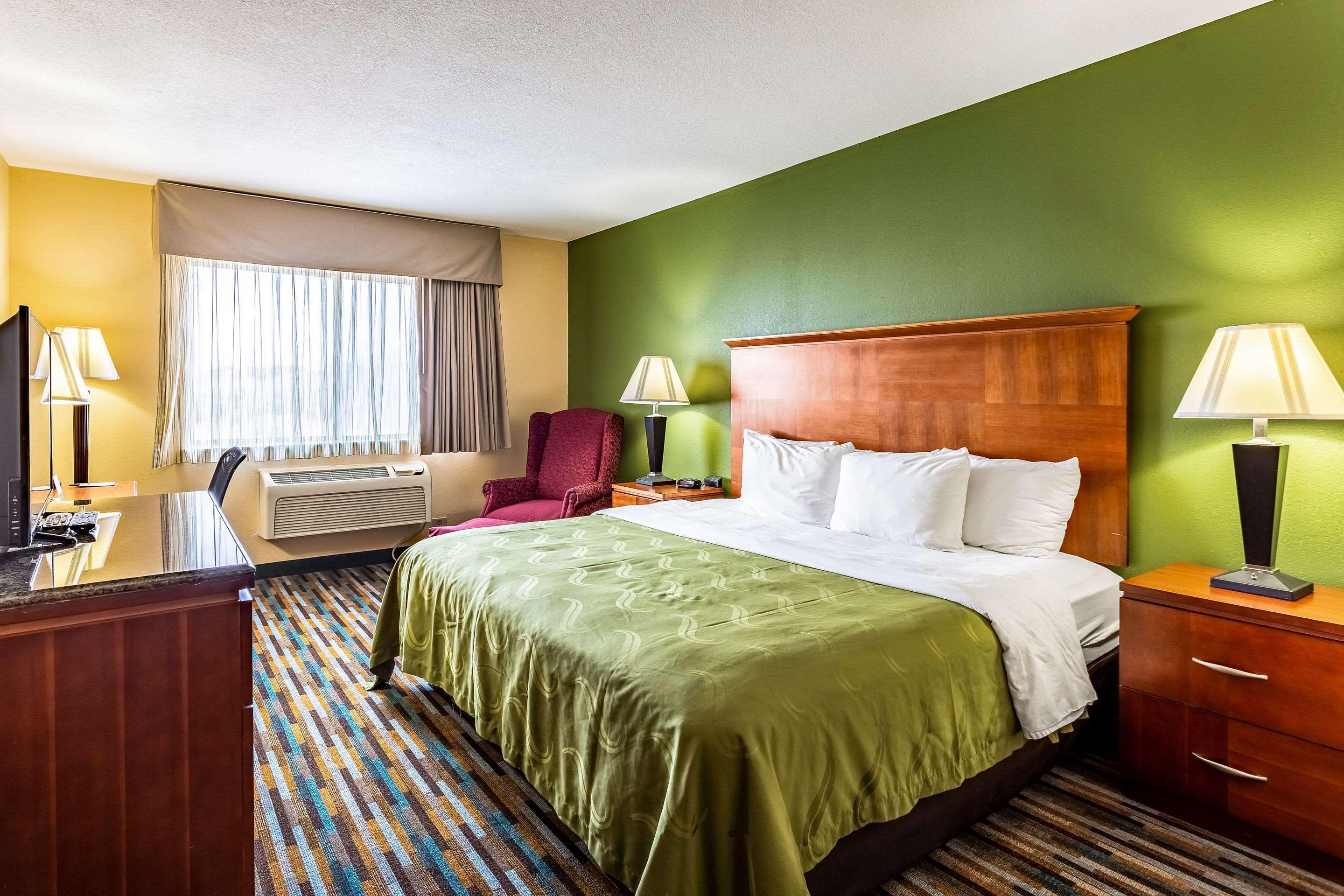 Quality Inn Los Lunas Exterior photo