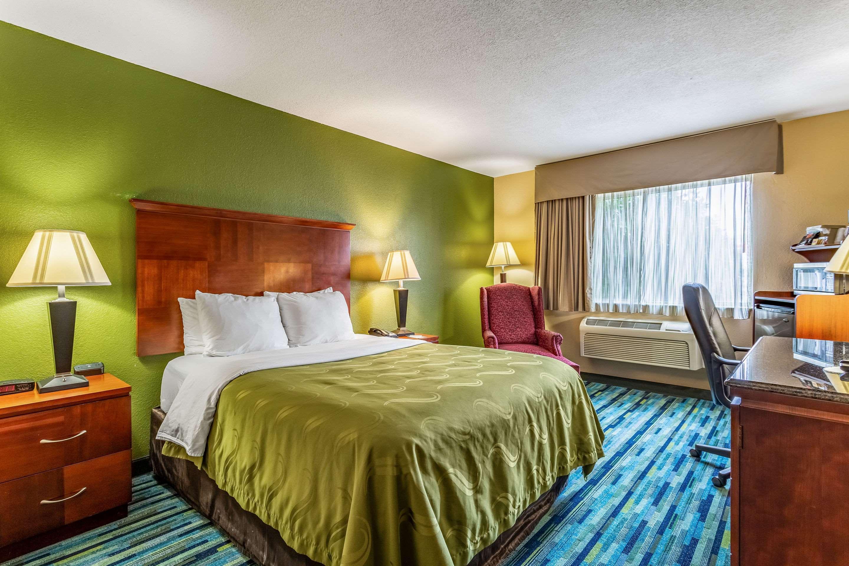 Quality Inn Los Lunas Exterior photo