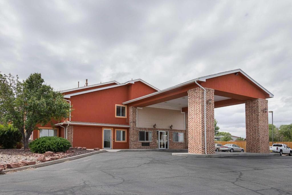 Quality Inn Los Lunas Exterior photo