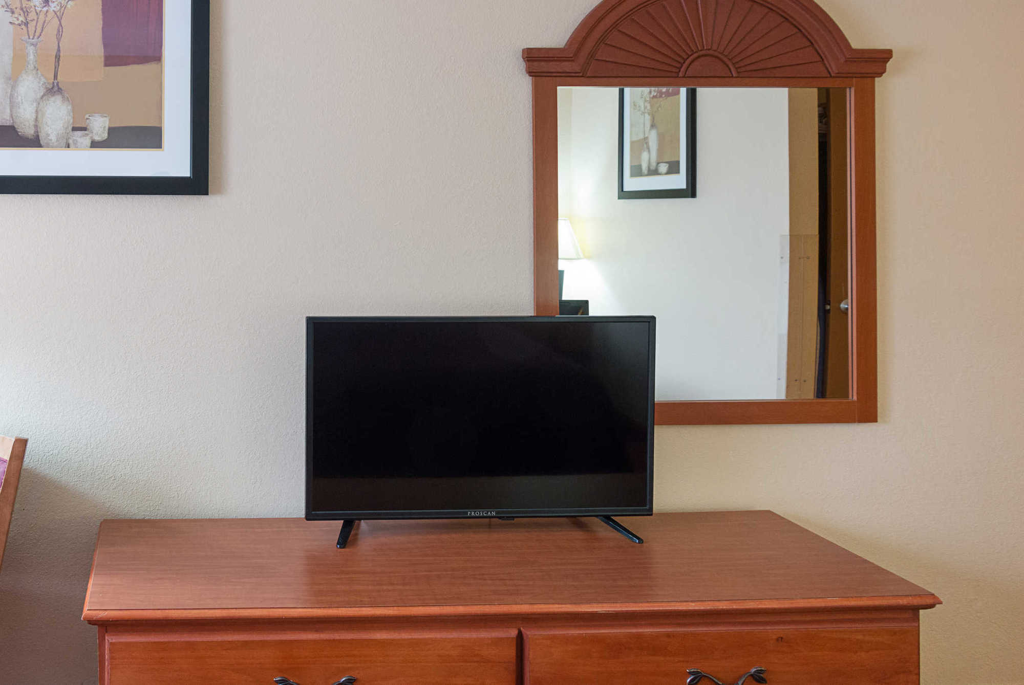 Quality Inn Los Lunas Room photo