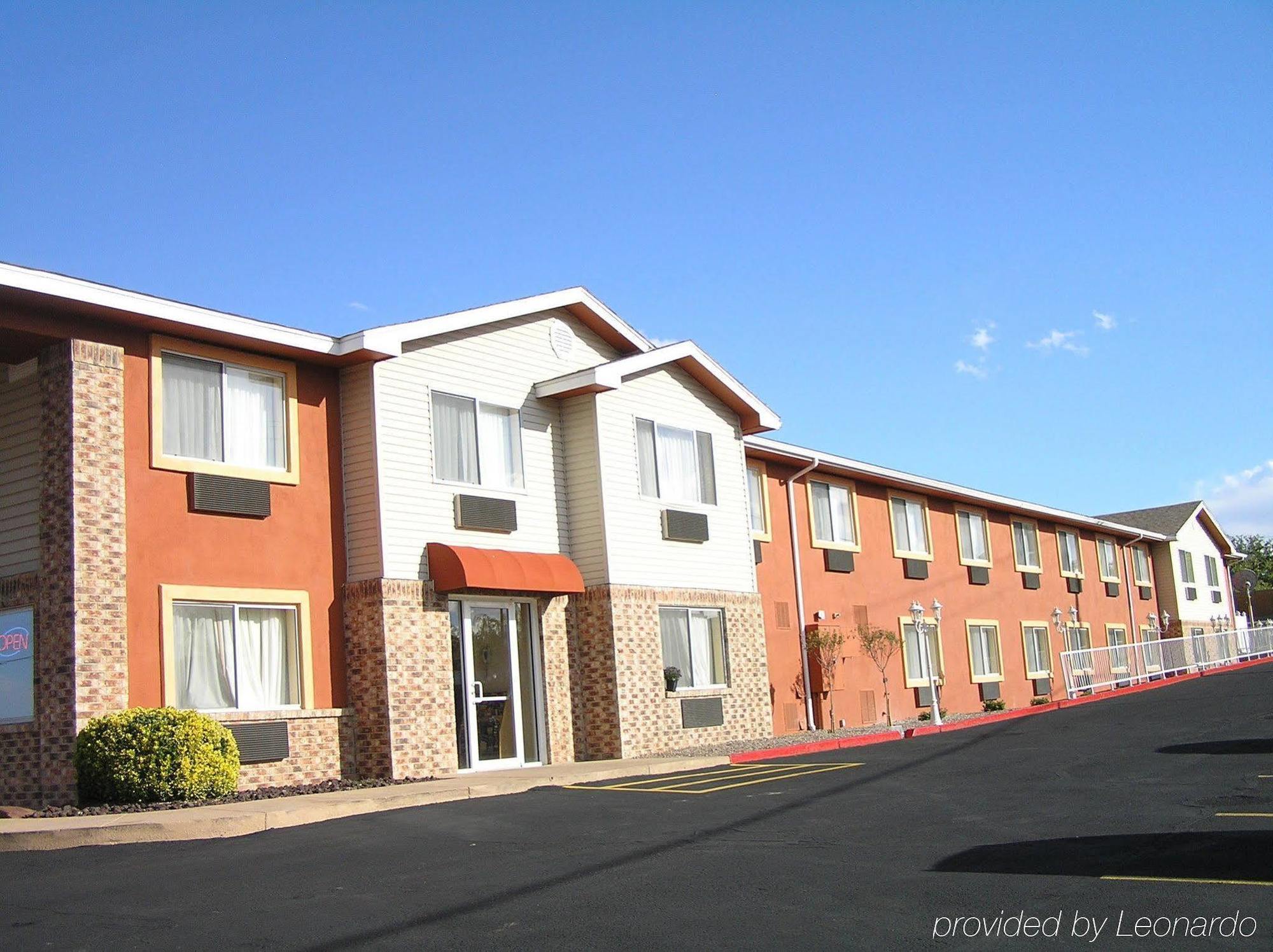 Quality Inn Los Lunas Exterior photo