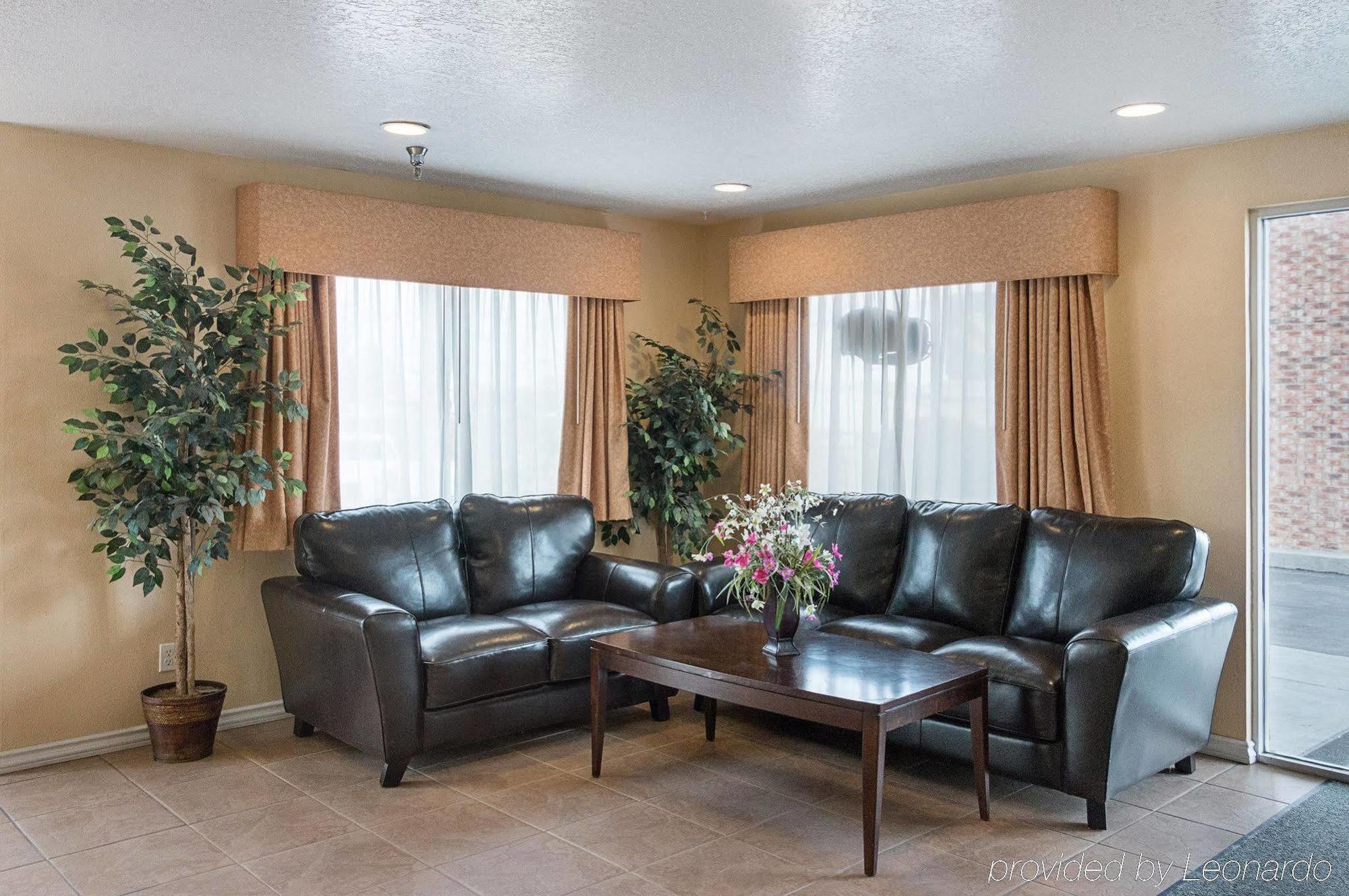 Quality Inn Los Lunas Exterior photo