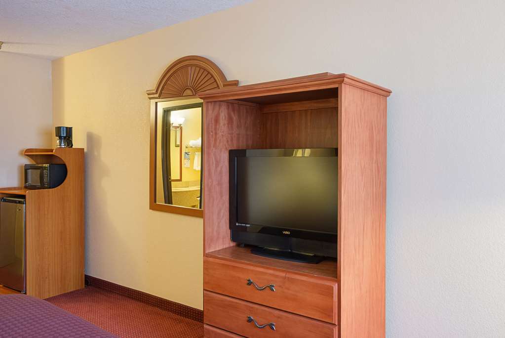 Quality Inn Los Lunas Room photo
