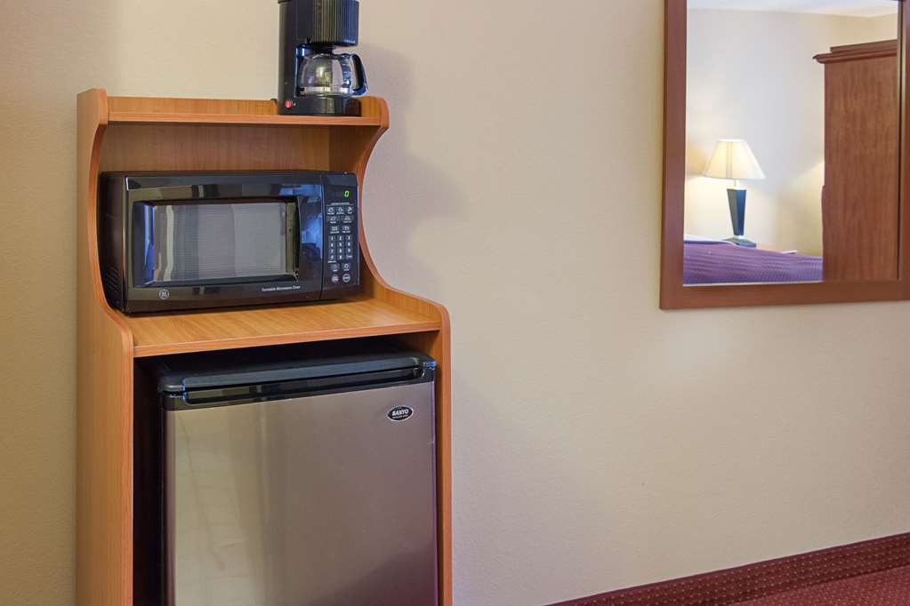 Quality Inn Los Lunas Room photo
