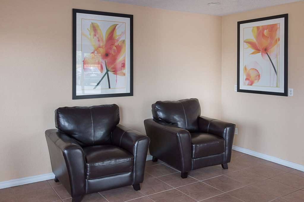 Quality Inn Los Lunas Interior photo